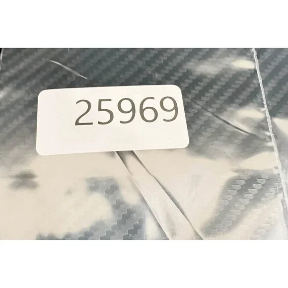 Burberry by Safilo Eyeglasses Frames Plaid Temples Made in Italy Women - Picture 7 of 7